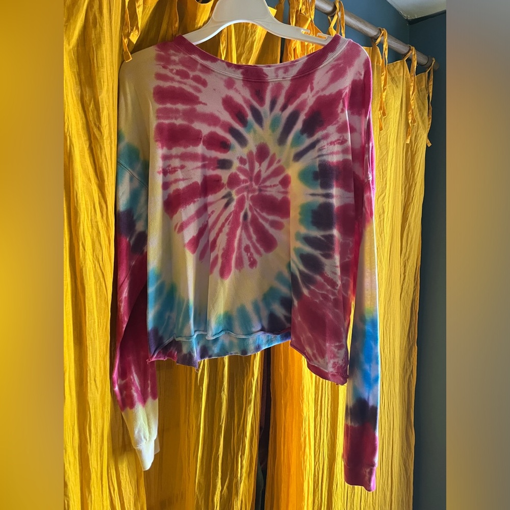 Long sleeve XXL